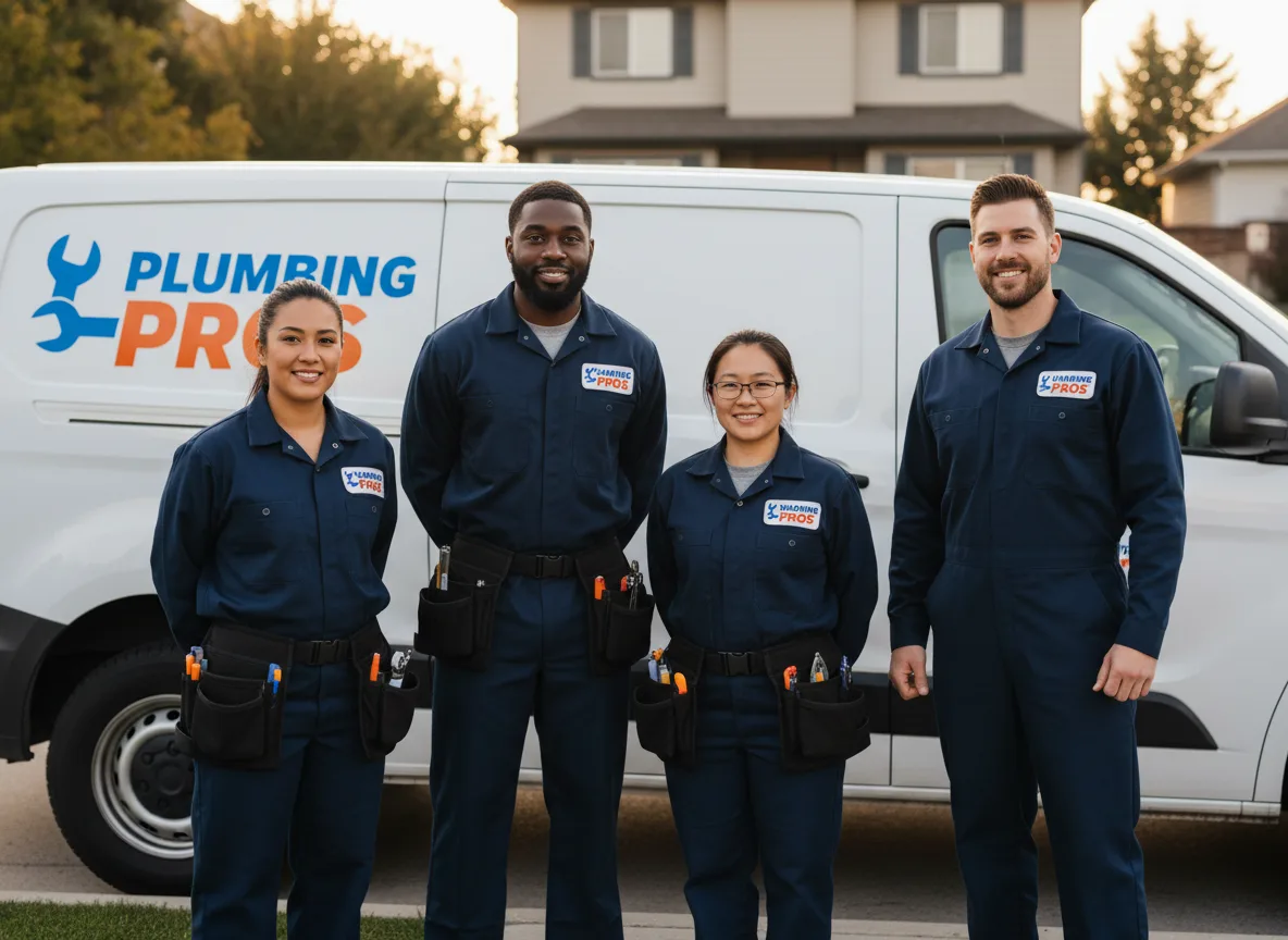 Water Heater Repair company in Catoosa, OK